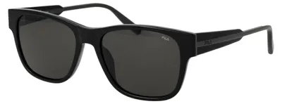 Productafbeelding van FILA SUNGLASSES Zonnebrillen SFI311 54099A