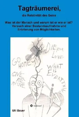 Produktbild von Tagträumerei, die Relativität des Seins