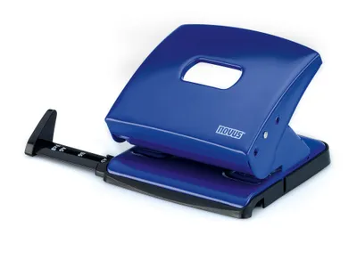 Produktbild von Novus Dahle Novus C 225 - 25 Blätter - Blau - 8 cm