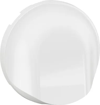 Produktbild von Kabelausgangsdose Céliane – Weiß – LEGRAND – CB0181