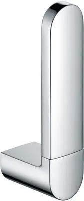 Produktbild von Keuco Elegance-Reservepapierhalter verchromt