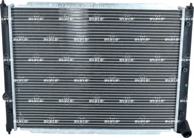 Produktbild von NRF 53944 Kühler Wasserkühler Motorkühler für VW TRANSPORTER III Bus Transporter T3 Kastenwagen TRANSPORTER III Pritsche/Fahrgestell
