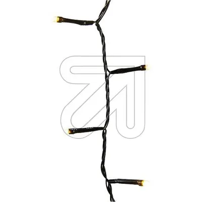 Produktbild von EGB LED-Mini-Lichterkette 240 flg. warmweiß