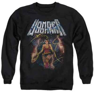 Imagen del producto de Sudadera para niños de la Liga de la Justicia, modelo TV39923 (talla S), color