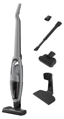 Imagen del producto de Aspiradora inalámbrica AEG ANIMAL 5000. Batería: hasta 45 minutos de autonomía. Color: Gris urbano (AS52AB18UG)