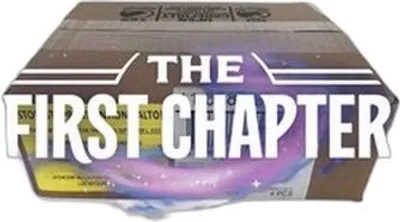 Image de Lorcana The First Chapter 4 Booster Box Case
