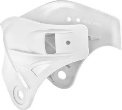 Productafbeelding van Powerslide, op maat gemaakt set, wit, EU 39-42. Wit, EU 39-42