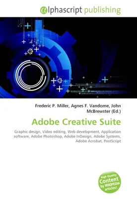Produktbild von Adobe Creative Suite