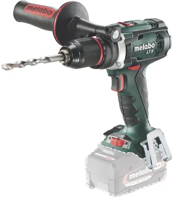 Produktbild von Metabo Akku-Bohrschrauber 18V BS18LTX Impuls