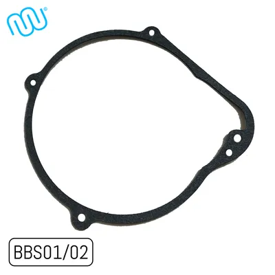 Obrázok produktu pre windmeile | Bafang tesnenie statora motora pre BBS01 BBS02, gumové tesnenie, originál, bicykel, e-bike, elektrobicykel, pedelec