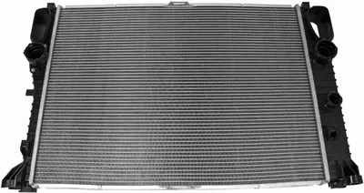 Produktbild von VEMO V30-60-1290 Kühler Wasserkühler Motorkühler passend für MERCEDES-BENZ E-Klasse Limousine (W211) E-Klasse T-modell (S211) CLS (C219)