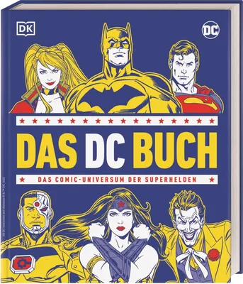 Zdjęcie produktu dla Das DC Buch