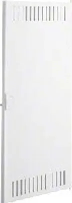 Produktbild von Ersatztür Volta VDI UnterputzV/HWV,3-reihig VZ125N