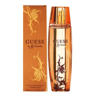 Produktbild von Guess By Marciano Eau de Parfum pour femme 100ml