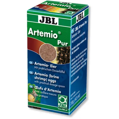 Productafbeelding van JBL ArtemioPur 40ML