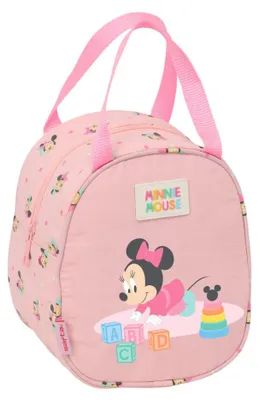 Produktbild von Disney Minnie Baby Thermo-Lunchtasche