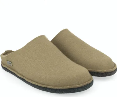 Produktbild von Haflinger Hausschuh Flair Soft beige EUR 43