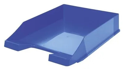 Produktbild von HAN Kunststoffordner, A4, blau