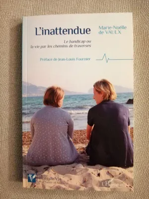 Image de L'inattendue