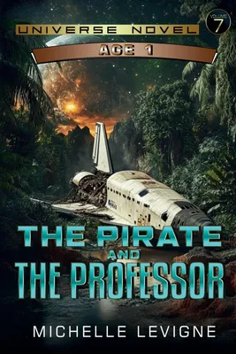 Produktbild von The Pirate and the Professor