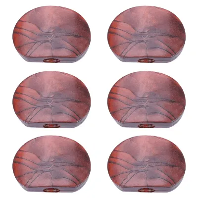 Produktbild von Stimmwirbelknopf, Gitarren-Stimmwirbelknopf, Acryl-Stimmwirbelknopf, Acryl-Maschinenkopfknopf, Maschinenkopfknopf