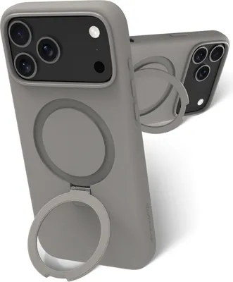 Immagine prodotto di dbramante1928 Roskilde MS Kick ICON custodia per cellulare Cover Grigio