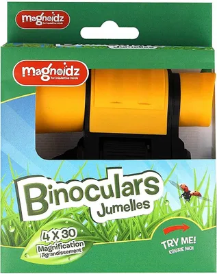 Obrázek produktu pro Kapesní dalekohled Magnoidz, 2-3 roky +