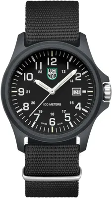 Zdjęcie produktu dla Luminox Land X2.BD01.2
