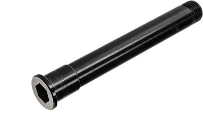 Produktbild von Fahrrad Alu Steckachse L: 163 mm 20mm VR 110 mm Thru axle