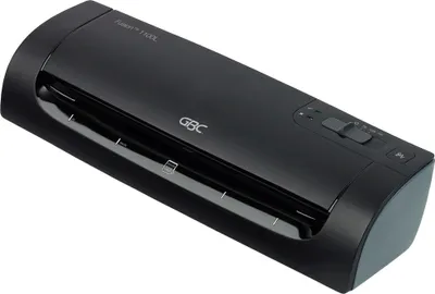 Image de GBC 1100L A4 - Laminator - Heißlaminierer - Beutel (4400746EU)