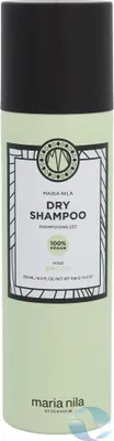 Produktbild von Maria Nila Dry Shampoo trockenes Shampoo für alle Haartypen 250 ml