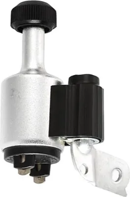 Image de Marwi Dynamo Alu UN-4195Z-R Rouleau en caoutchouc Carte blister droite
