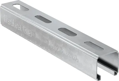 Image de Rail de montage Fischer FLS 30/1,0 - 3000
