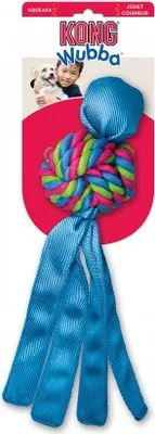 Produktbild von KONG Hundespielzeug Aqua KONG Wubba Weaves L