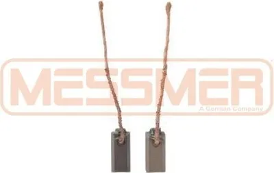 Produktbild von ERA 231055 Kohlebürste Generator
