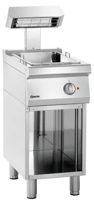 Immagine prodotto di Apparecchio elettrico a mantenimento di calore serie 700