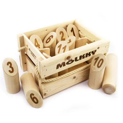 Image de Albi Molkky