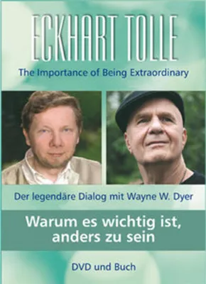 Produktbild von Warum es wichtig ist, anders zu sein