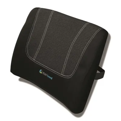 Produktbild von Kiné Travel 169820 Ergonomisches Lendenwirbel-Stützkissen
