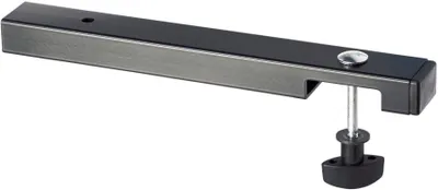 Produktbild von König & Meyer 18814.022.55, Tischbeine, Metall, Schwarz, 30 mm, 240 mm, 20 mm