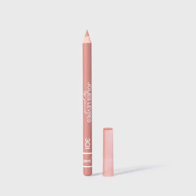 Immagine prodotto di Vivienne Sabo - Matita labbra Crayon Contour Des Lèvres Jolies Levres 301 natur rosa