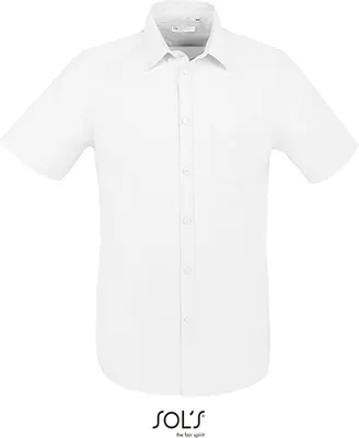 Produktbild von SOL´S Men´s Brisbane Fit Shirt