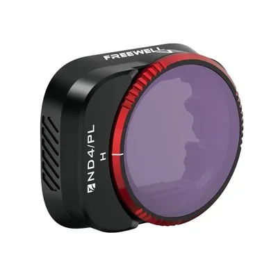 Produktbild von Freewell ND4/PL Filter pro DJI Mini 3 zu Mini 3 Pro