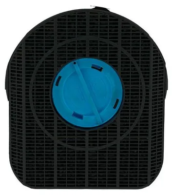 Produktbild von Aktivkohlefilter geeignet für Ikea NYTTIG FIL 554