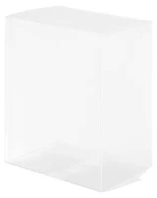Produktbild von Set mit 20 Geschenkboxen aus Kunststoff
