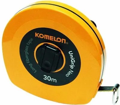 Image de Courroie en fibre de verre KOMELON 30mx13mm KMC 333
