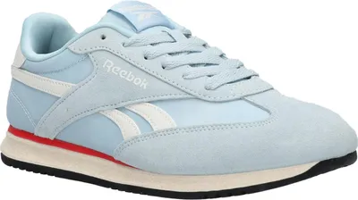 Produktbild von Reebok World 70 Damen Sneaker Schuhe 100257193 Ice Blue Sport Red FTWRW, Schuhgröße:40.5 EU