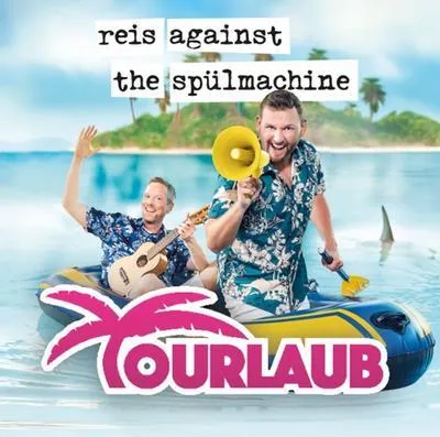 Produktbild von Tourlaub