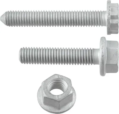Image de Kit De Vis De Suspension Audi A4 08-