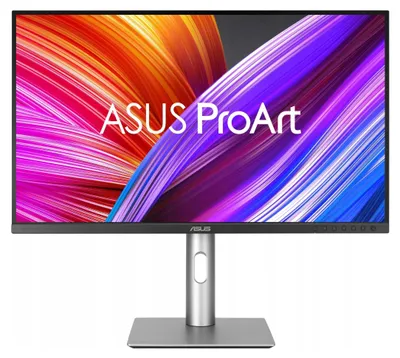 Image de ASUS ProArt/PA279CRV/27"/IPS/4K UHD/60Hz/5ms/Blck-Slvr/3R